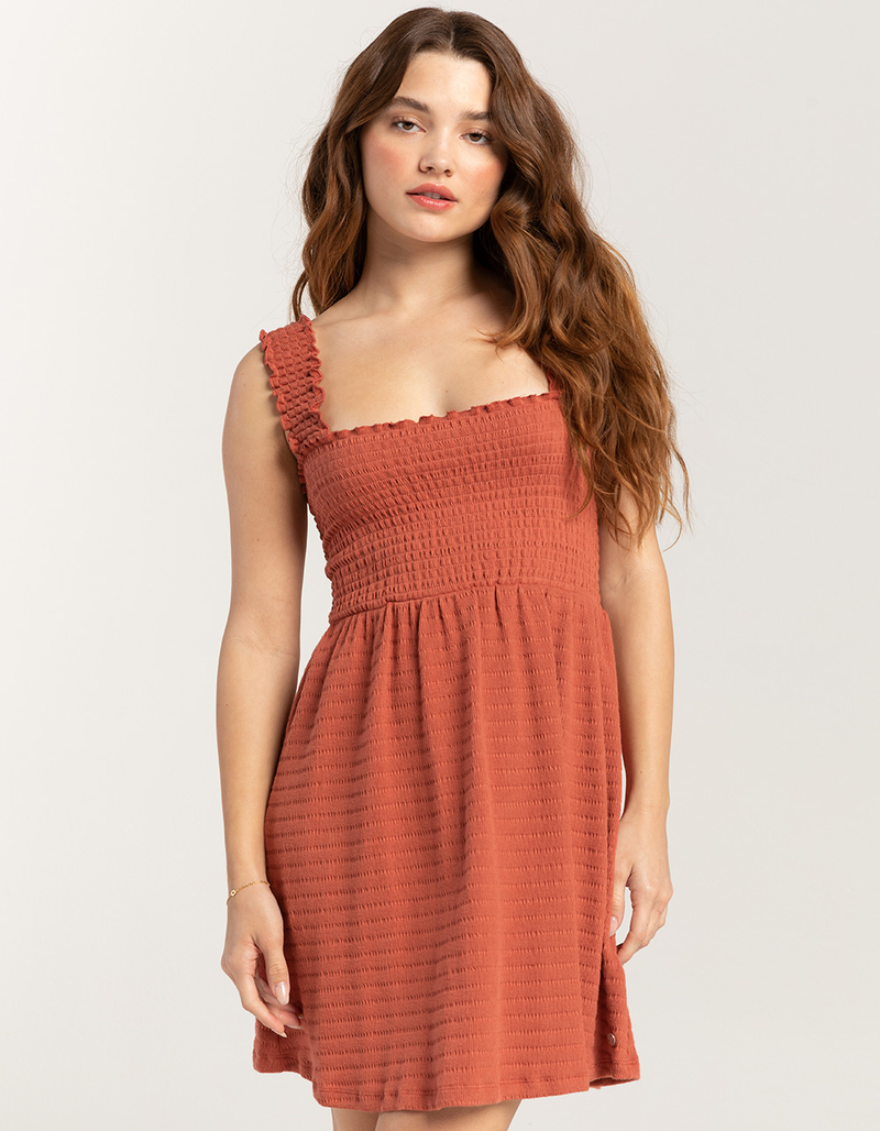 ROXY Hanging 10 Womens Dress image number 0