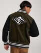 THE CRITICAL SLIDE SOCIETY Acro Throwback Mens Jacket image number 3