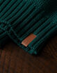 BRIXTON Jacques Mens Waffle Knit Sweater image number 3