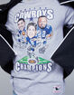MITCHELL & NESS Dallas Cowboys Champions Mens Tee image number 2