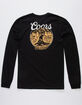 BRIXTON x Coors Rocky Mens Tee image number 1