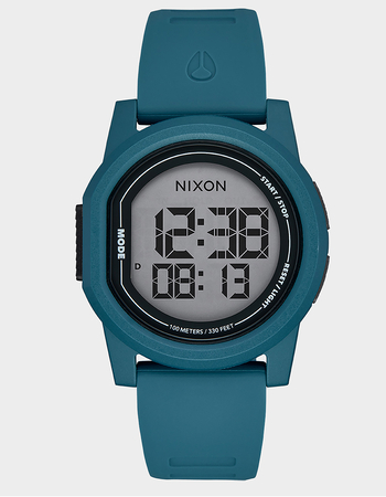 NIXON Disk Watch