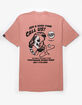 FASTHOUSE Call Us Mens Tee image number 1