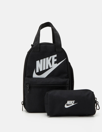NIKE Lunch Bag with Pencil Case