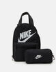 NIKE Lunch Bag with Pencil Case image number 1