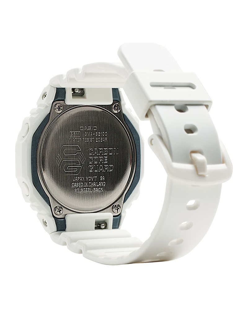G-SHOCK GMAS2100-7A Watch image number 2