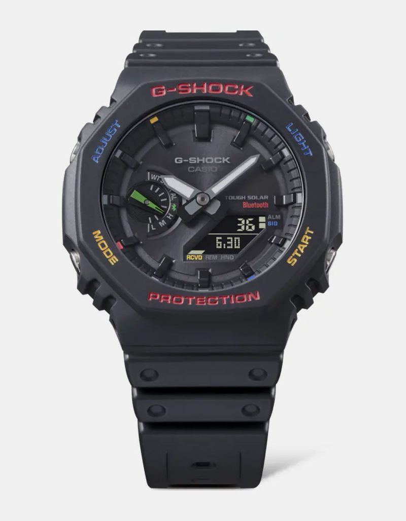 G-SHOCK GB2100FC-1A Watch image number 3