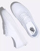 VANS Authentic True White Shoes image number 3