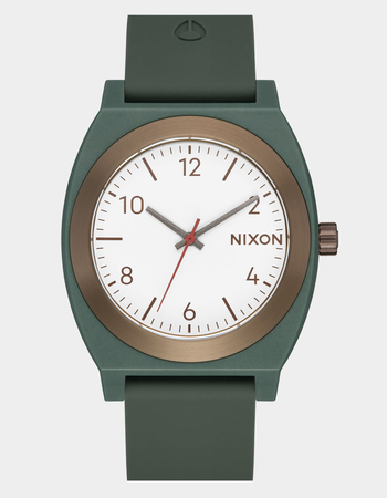 NIXON Time Teller OPP Watch