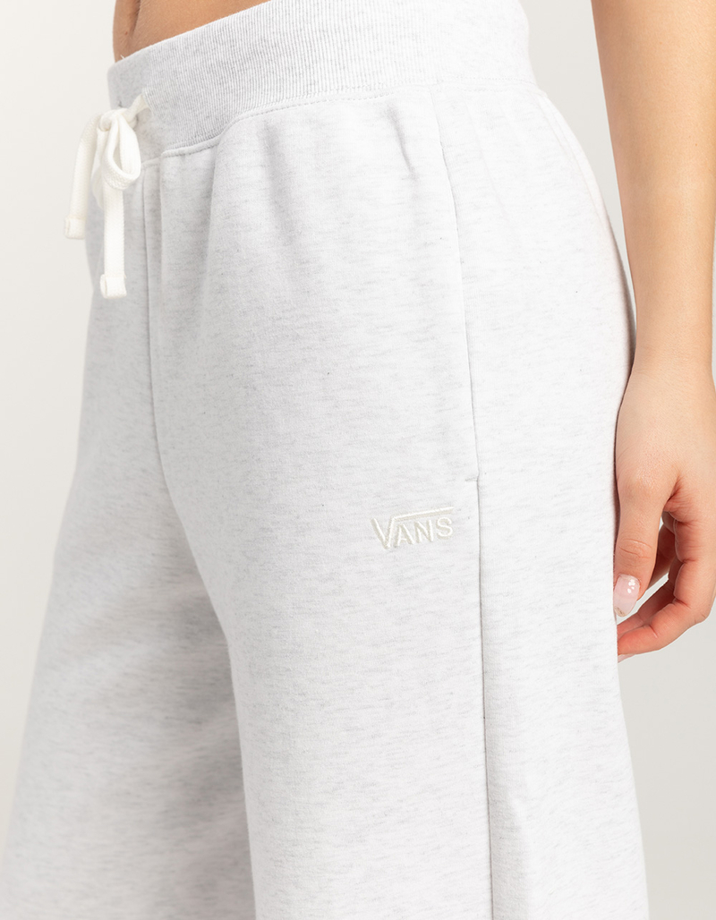 VANS Elevated Double Knit Womens Sweatpants image number 4