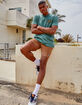 LIRA Forever Volley 2.0 Mens Volley Shorts image number 1