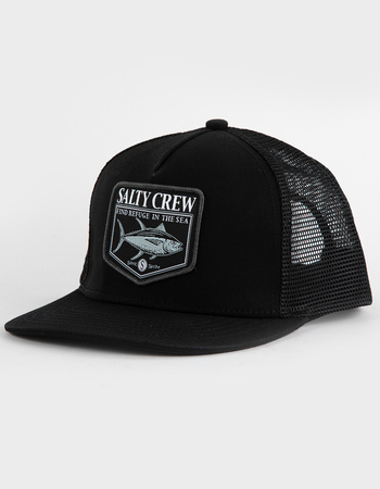 SALTY CREW Angler Boys Trucker Hat