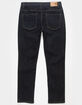 RSQ Mens Relaxed Taper Jeans image number 7
