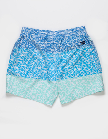 CHUBBIES Classic Mens 5.5'' Volley Shorts