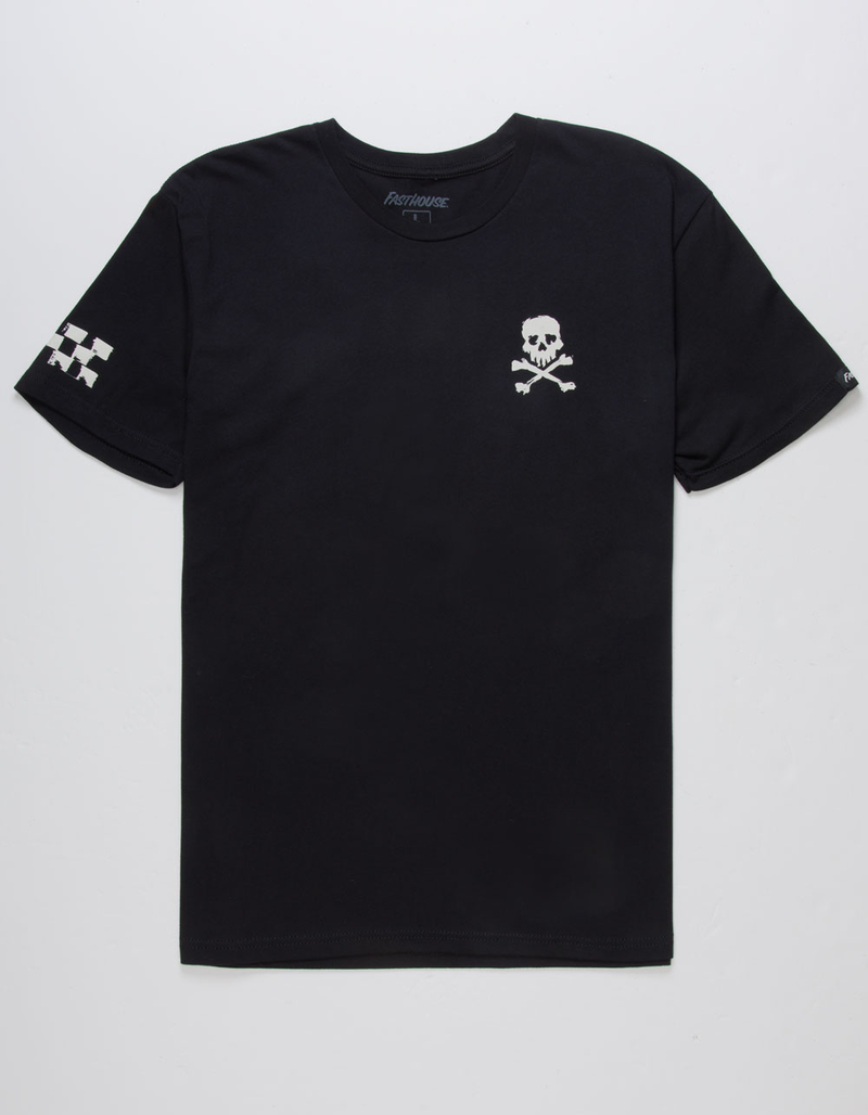 FASTHOUSE Alkyd Mens Tee image number 1