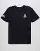 FASTHOUSE Alkyd Mens Tee image number 2