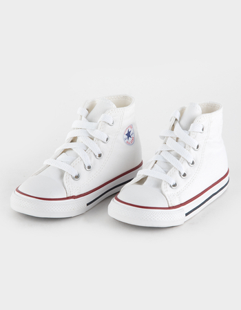 CONVERSE Chuck Taylor All Star Toddler High Top Shoes