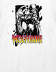 WOLVERINE Claw Marks Tee image number 2