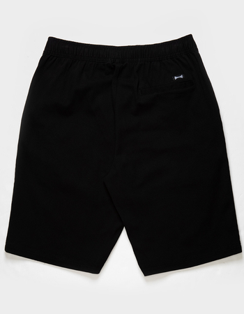 INDEPENDENT Span Pull On Mens Shorts