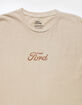 FORD Bronco Mens Muscle Tee image number 4