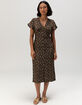 O'NEILL Rayney Womens Midi Dress image number 1