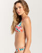 ROXY Playa Paradise Triangle Bikini Top image number 3