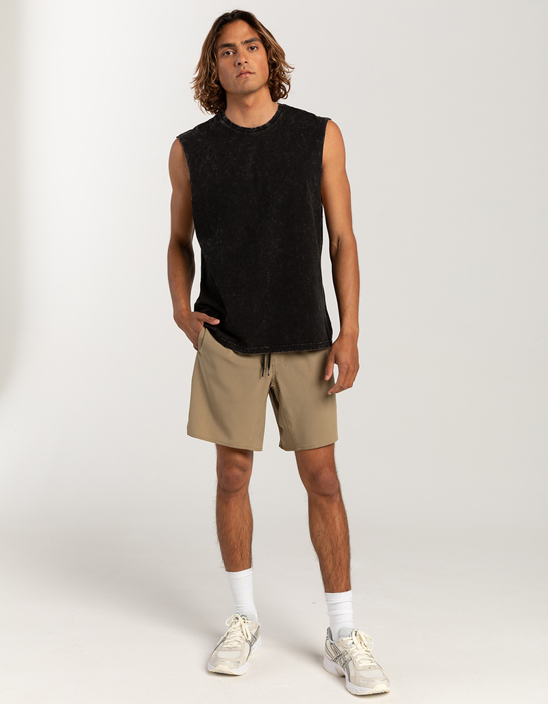 RSQ Active Mens Shorts image number 2