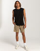 RSQ Active Mens Shorts image number 3