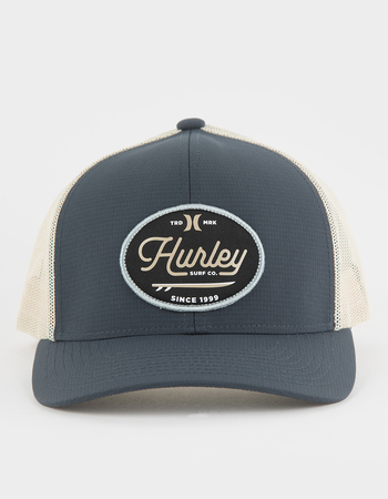 HURLEY Beach Break Trucker Hat