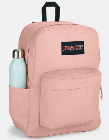 JANSPORT SuperBreak Plus Backpack