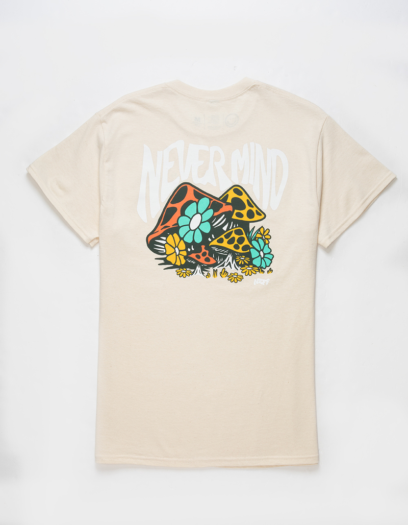 NEFF Thrill Of Nature Mens Tee image number 0