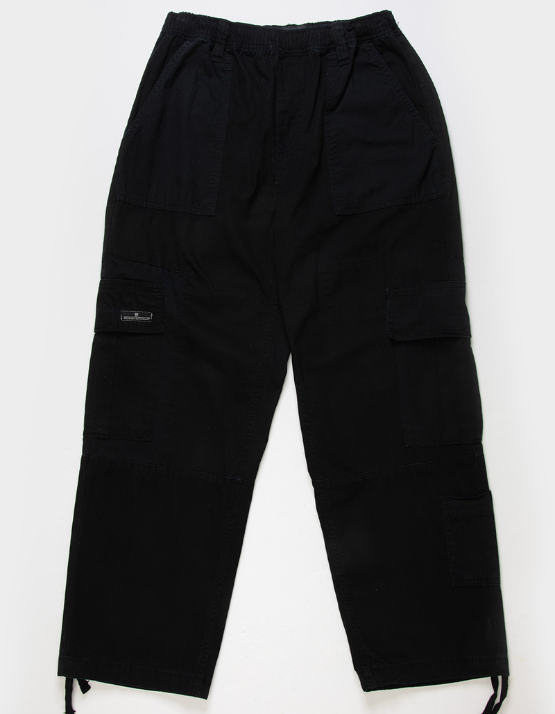 BDG Urban Outfitters Ripstop Mens Utility Pants image number 3