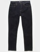 RSQ Mens Relaxed Taper Jeans image number 6
