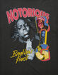 NOTORIOUS BIG Brooklyn's Finest Mens Tee image number 2