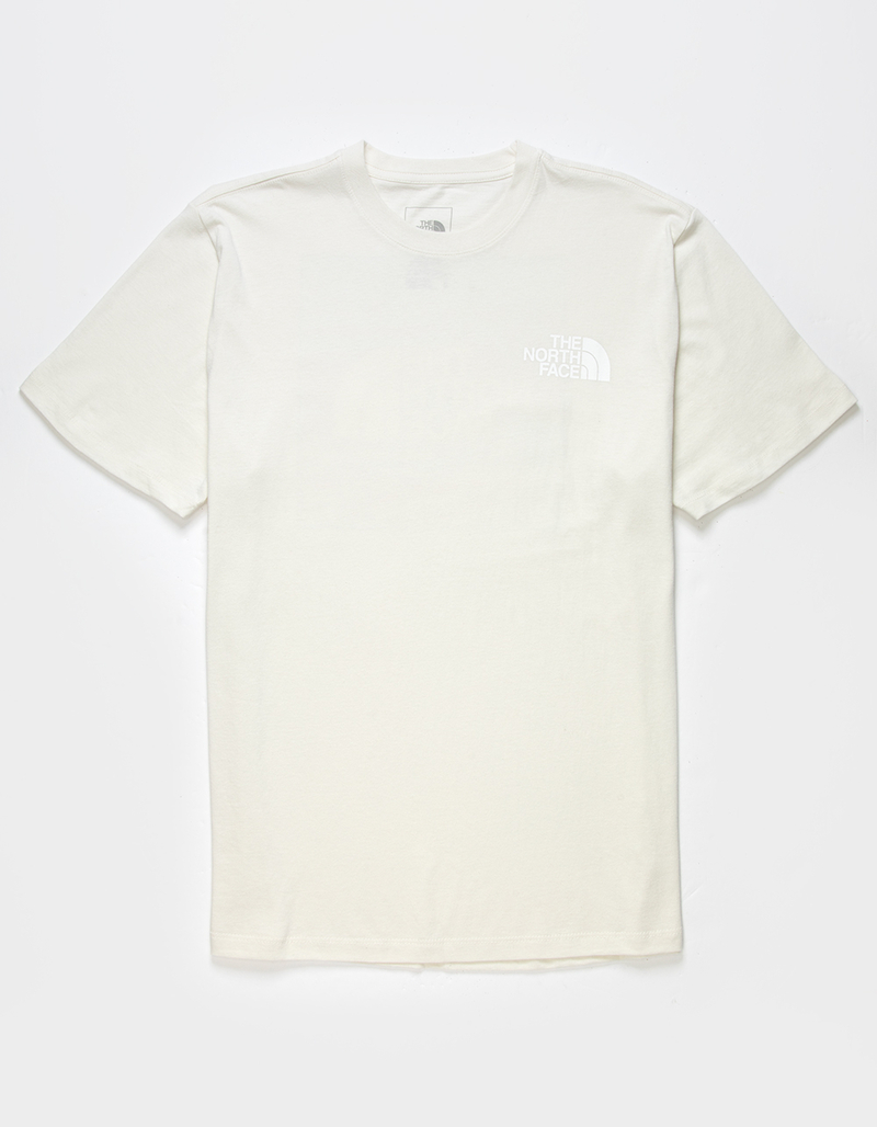 THE NORTH FACE Tropical Box Mens Tee image number 1