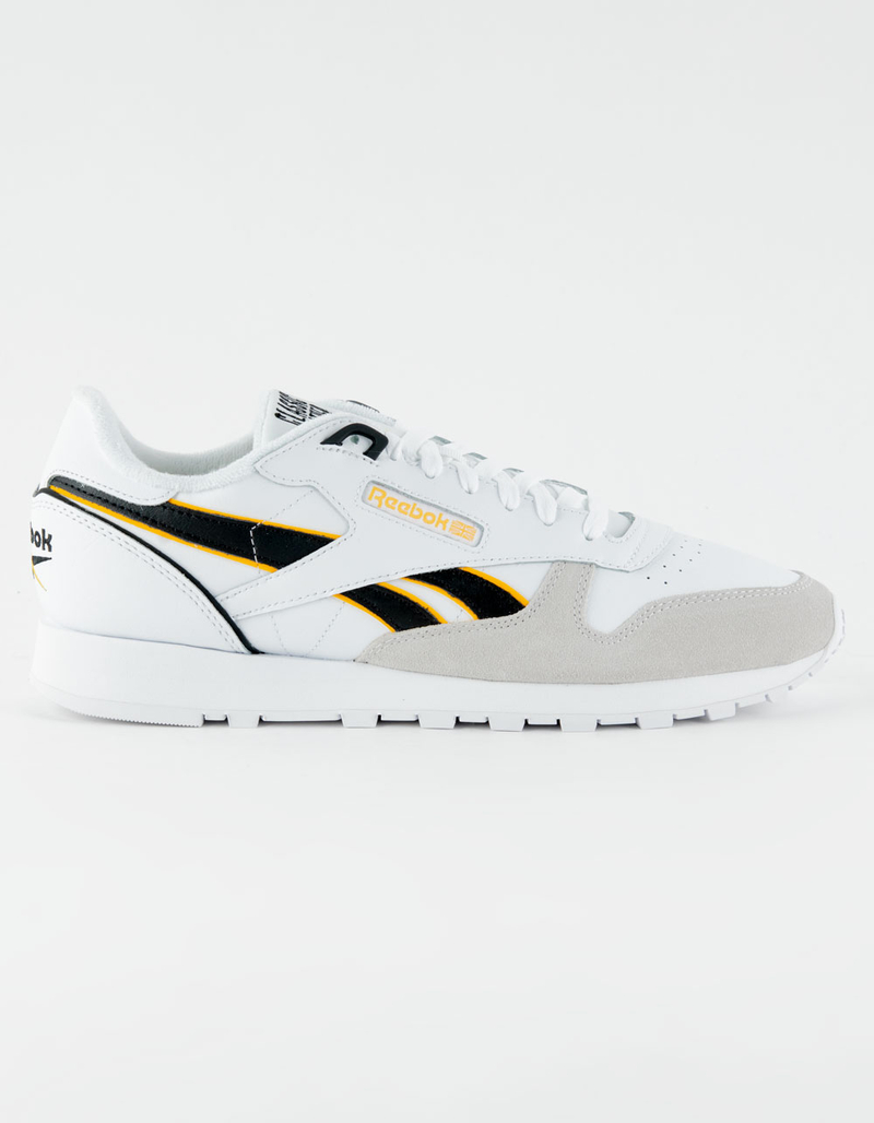 REEBOK Classic Leather Mens Shoes image number 1