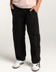 BDG Urban Outfitters Ripstop Mens Utility Pants image number 6