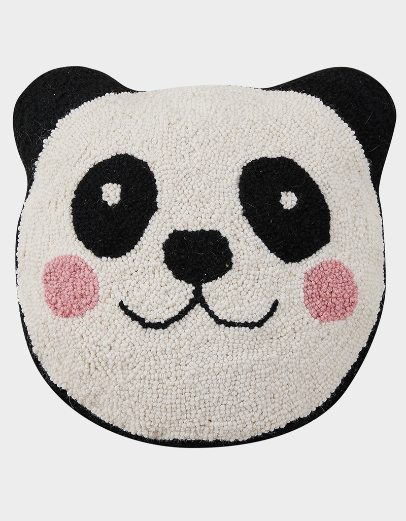 Panda Pillow image number 0