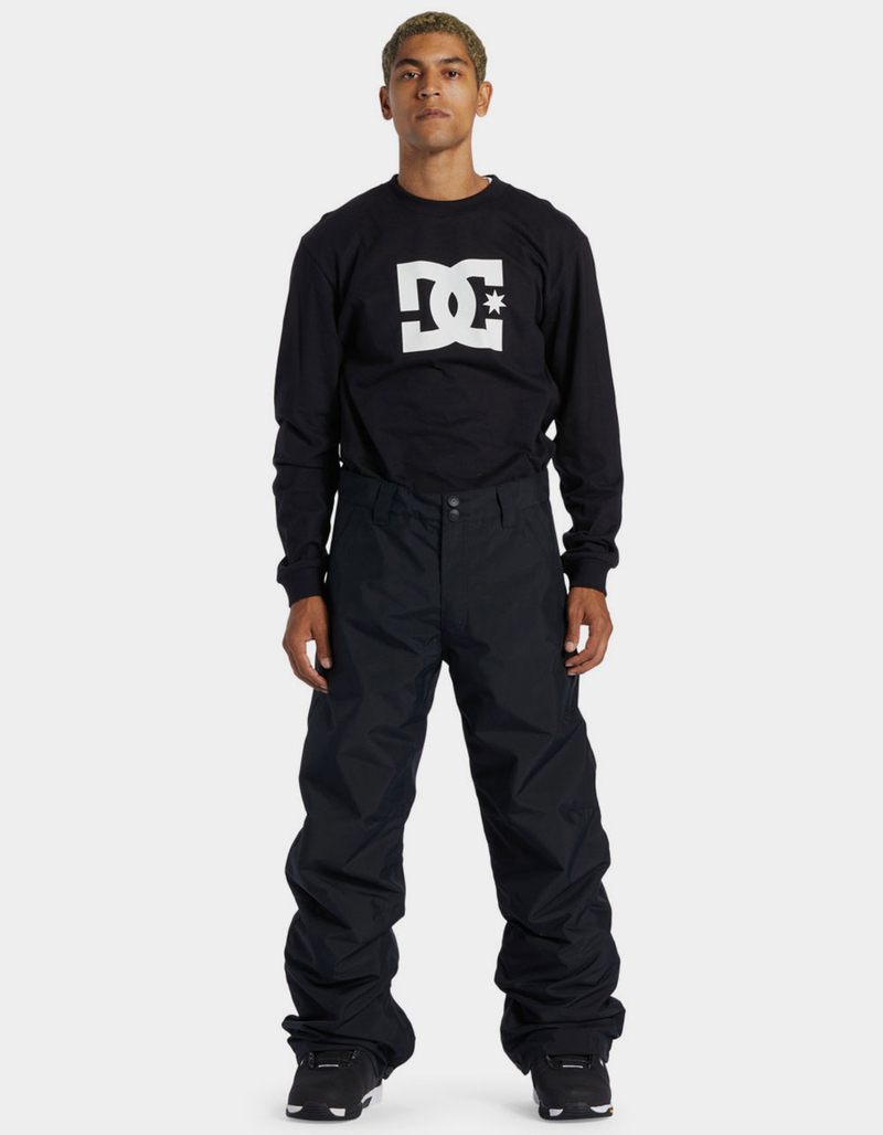 DC SHOES Chino Mens Snowboard Pants image number 2