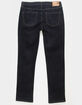 RSQ Mens Slim Vintage Flex Jeans image number 8