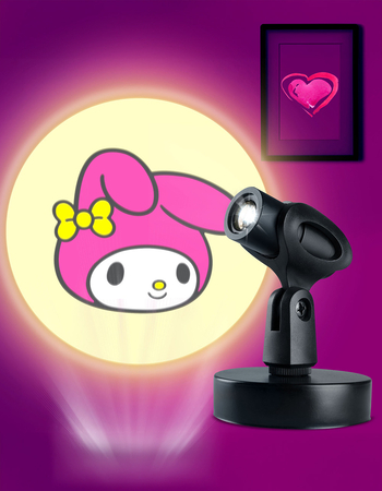 SANRIO My Melody Projection Lamp