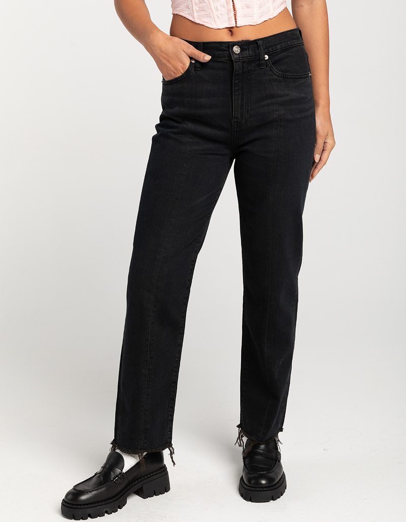 DAZE Straight Up Womens Jeans image number 1