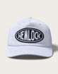 HEMLOCK HAT CO. Reno Trucker Hat image number 2