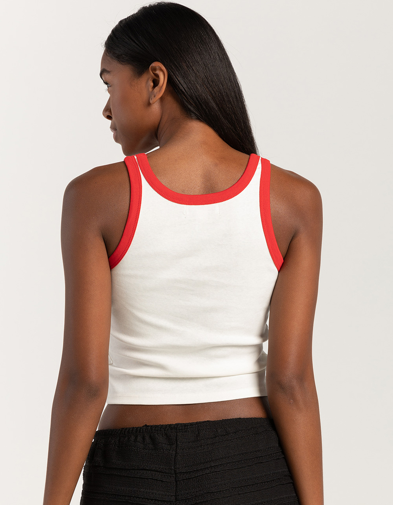 RSQ Womens 8-Ball Tank Top image number 3