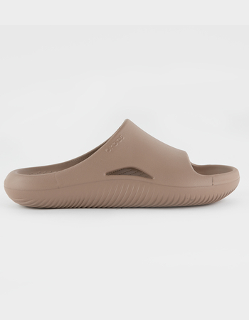 CROCS Mellow Recovery Unisex Slide Sandals