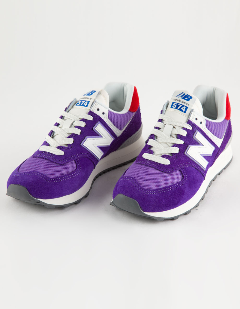 NEW BALANCE 574 Womens Shoes image number 0