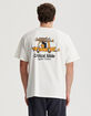 THE CRITICAL SLIDE SOCIETY Tactics Mens Tee image number 1