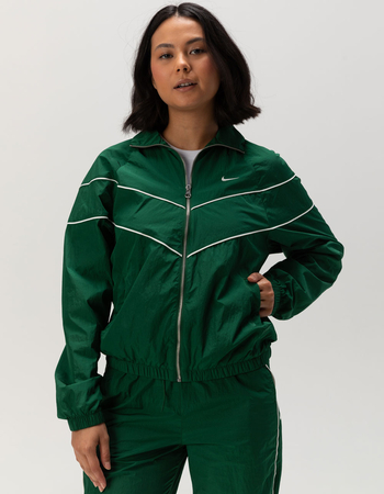 NIKE Sportswear Windrunner Womens Zip-Up Jacket Primary Image