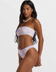 BILLABONG Catch The Sun Havana Womens Reversible Bikini Bottoms image number 3