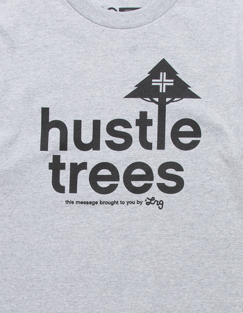 LRG Hustle Trees Mens Tee